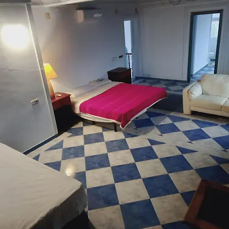 Lounge Estrella Homestay